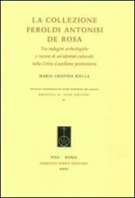 La collezione Feroldi Antonisi De Rosa. Tra indagini archeologiche e ricerca di un'identità culturale nella Civita Castellana postunitaria. Ediz. illustrata