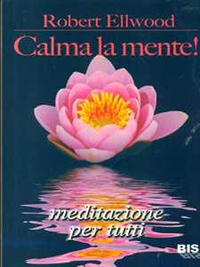 Libro Calma la mente Robert Ellwood