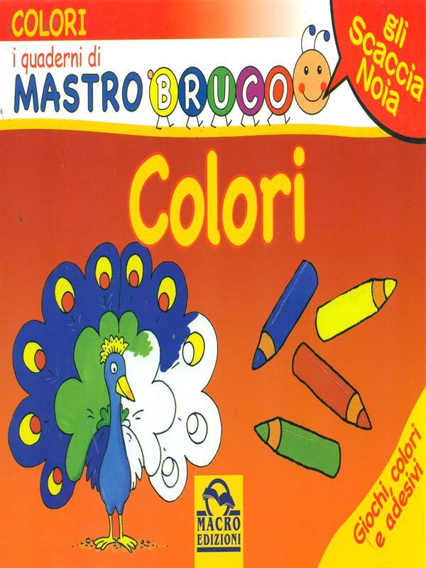 Libro di Faccia