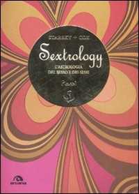 Libro Pesci. Sextrology. L'astrologia del sesso e dei sessi Quinn Cox Stella Starsky