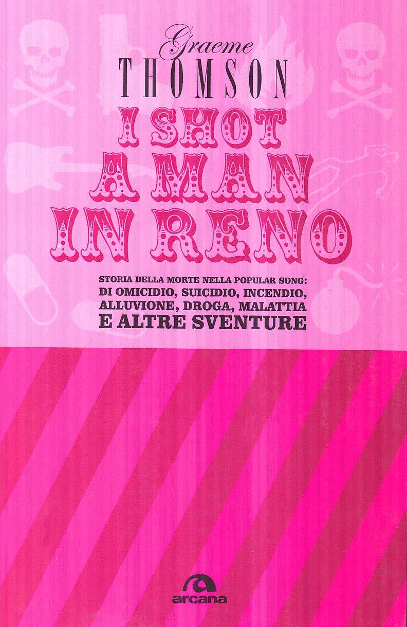 Libreria Serendipity