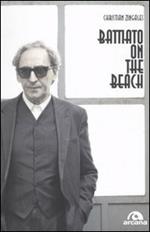 Battiato on the beach