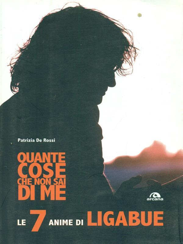 Libro di Faccia