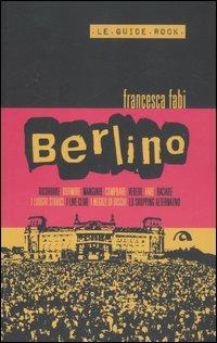 Berlino - Francesca Fabi - 2