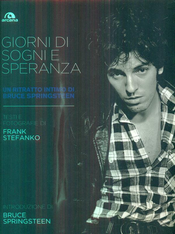 Libro di Faccia