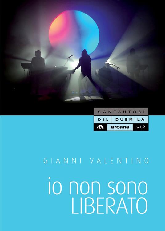 Io non sono Liberato - Gianni Valentino - ebook