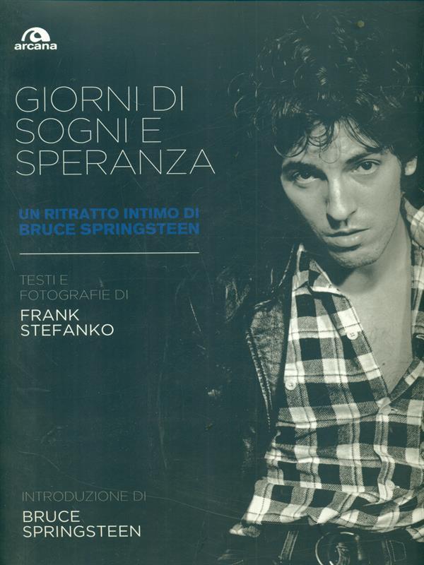 Libro di Faccia
