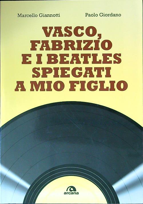 Libro di Faccia
