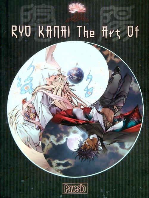 Ryo Kanai. The art of. Ediz. multilingue