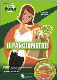 Il panciometro. Con CD-ROM - Gabriele Buracchi - copertina