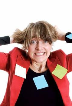 Libro Abbassa lo stress. Con CD-ROM Gabriele Buracchi