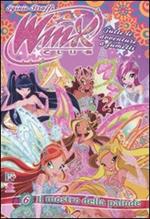 Il mostro della palude. Winx Club. Ediz. illustrata. Vol. 6