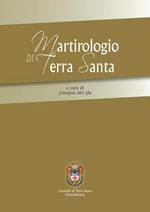 Martirologio di Terra Santa