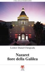 Nazaret fiore della Galilea