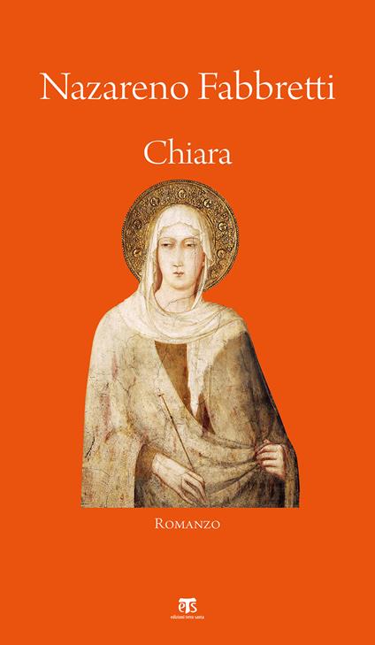 Chiara - Nazareno Fabbretti - ebook