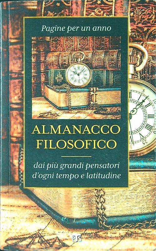 Libro di Faccia