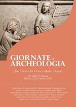 Arte e storia del Vicino e Medio Oriente. Giornate di archeologia. Atti della 6ª edizione (Milano, 22-24 ottobre 2020)