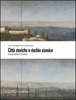 Città storiche e rischio sismico. Il caso studio di Crotone