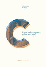 Il gusto della congettura, l'onere della prova