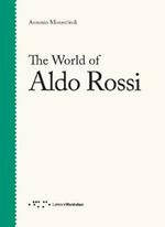 The world of Aldo Rossi