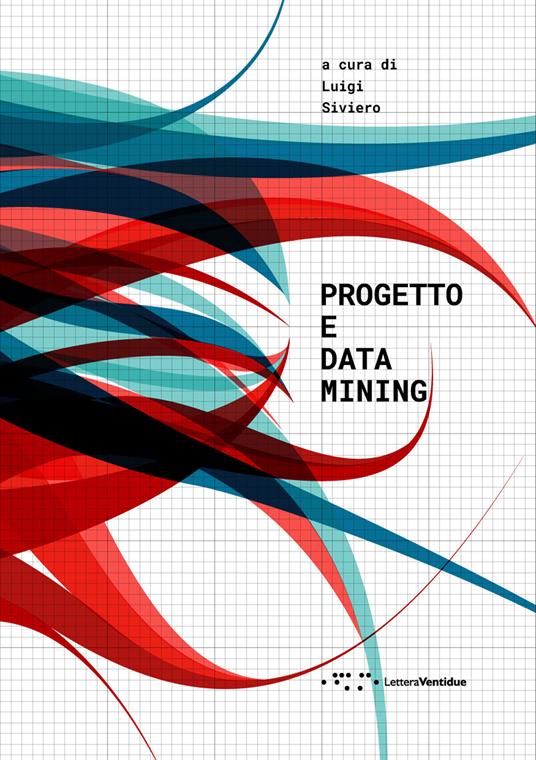 Progetto e Data Mining - copertina