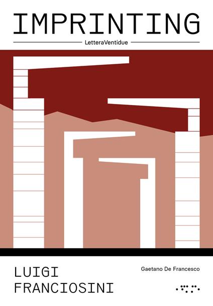 Luigi Franciosini - Gaetano De Francesco - copertina