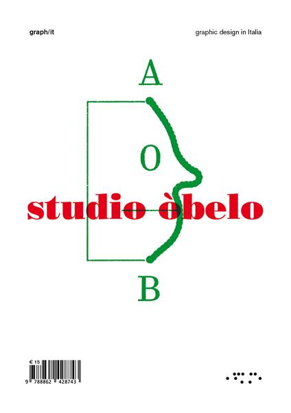 Studio òbelo - copertina