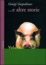 ... E altre storie