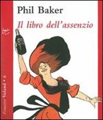 Il libro dell'assenzio