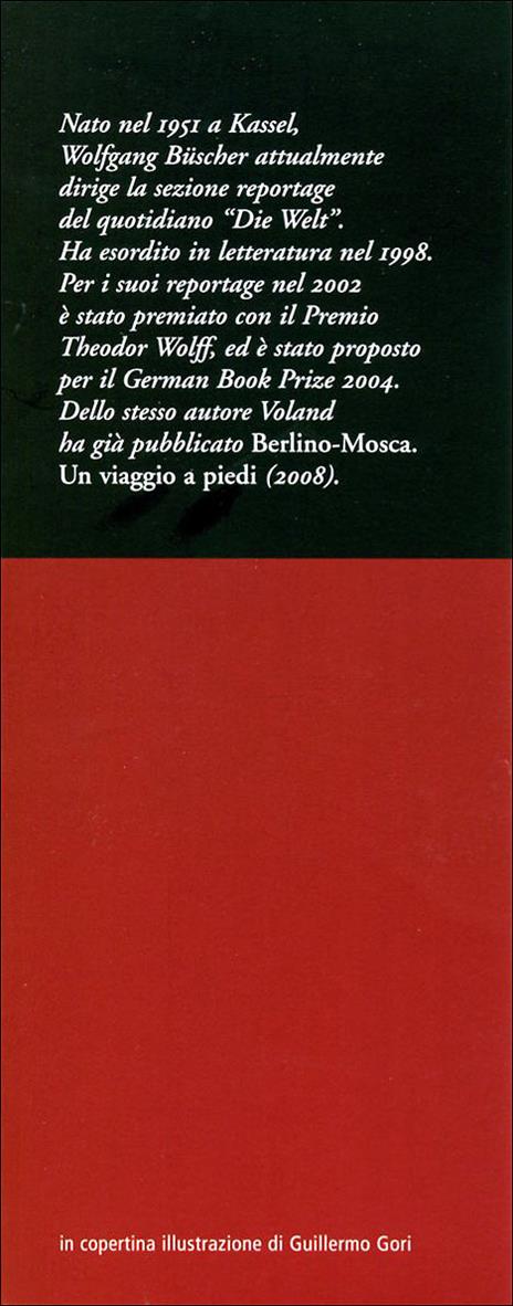 Germania. Un viaggio - Wolfgang Büscher - 4