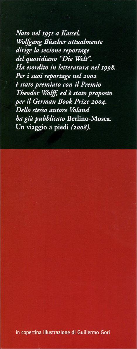 Germania. Un viaggio - Wolfgang Büscher - 4