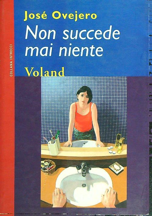 Libro di Faccia