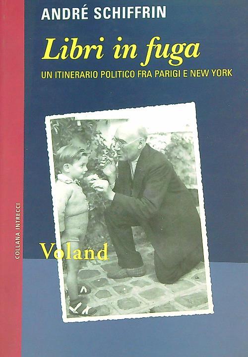 Libro di Faccia