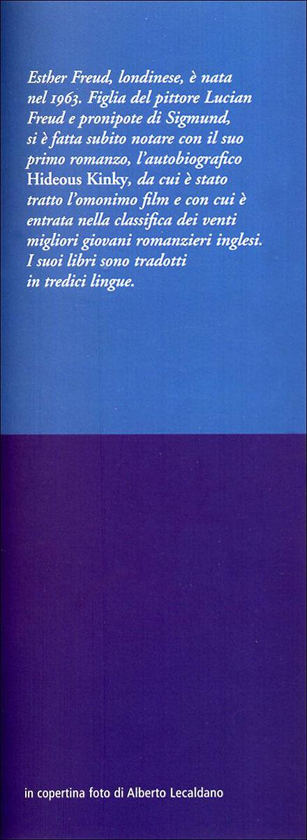 Innamoramenti - Esther Freud - 3