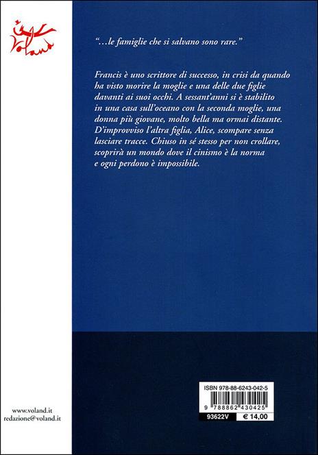 Imperdonabili - Philippe Djian - 4