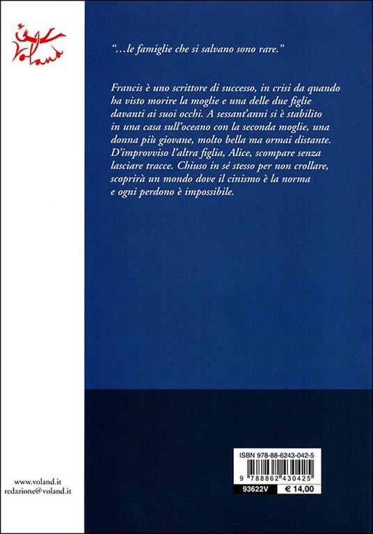 Imperdonabili - Philippe Djian - 4
