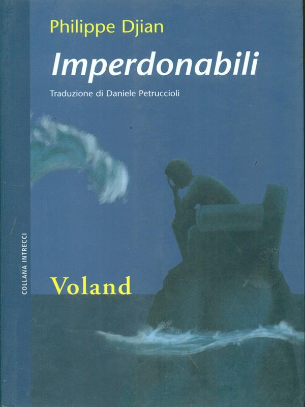 Libro di Faccia
