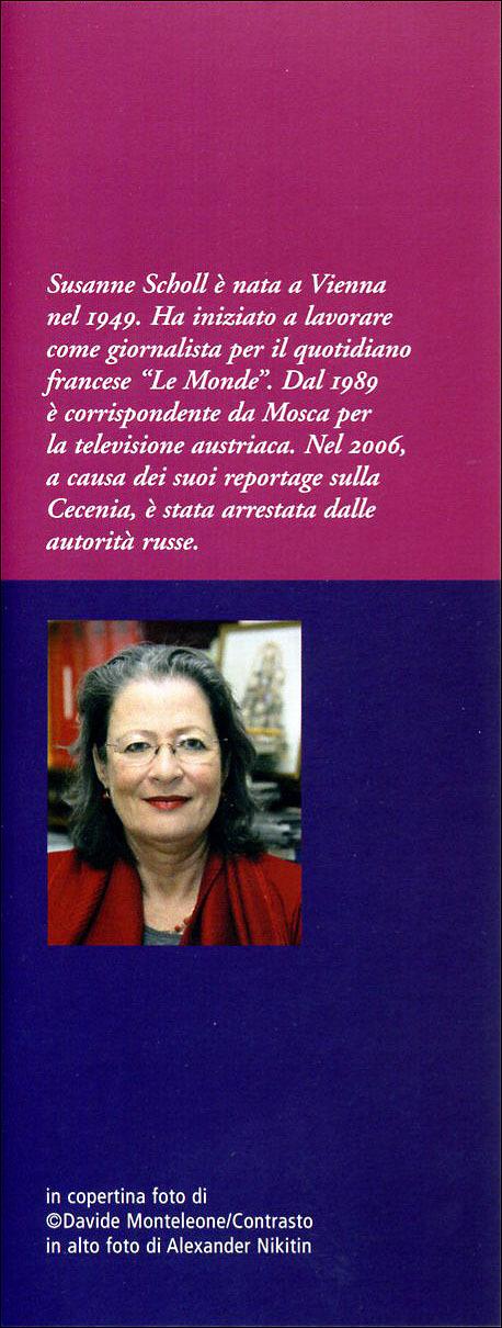 Ragazze della guerra - Susanne Scholl - 4