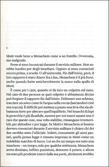 Motti - Asaf Schurr - 2