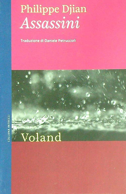 Libro di Faccia