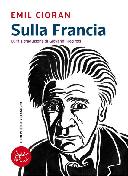 Sulla Francia - Emil M. Cioran,G. Rotiroti - ebook