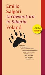 Un' avventura in Siberia