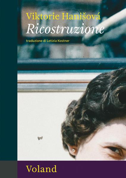 Ricostruzione - Viktorie Hanisová,Letizia Kostner - ebook