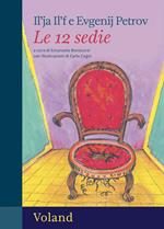 Le dodici sedie