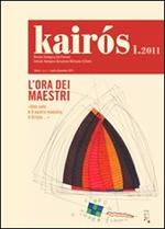 Kairos (2011). Vol. 1
