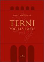 Terni. Società e arte