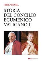 Storia del Concilio Ecumenico Vaticano II. Da Giovanni XXIII a Paolo VI (1959-1965)
