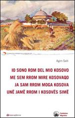 Io sono rom del mio Kosovo