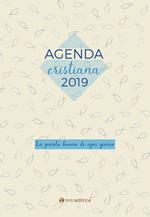 Agenda Cristiana 2019. La parola buona di ogni giorno