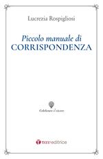 Piccolo manuale di corrispondenza